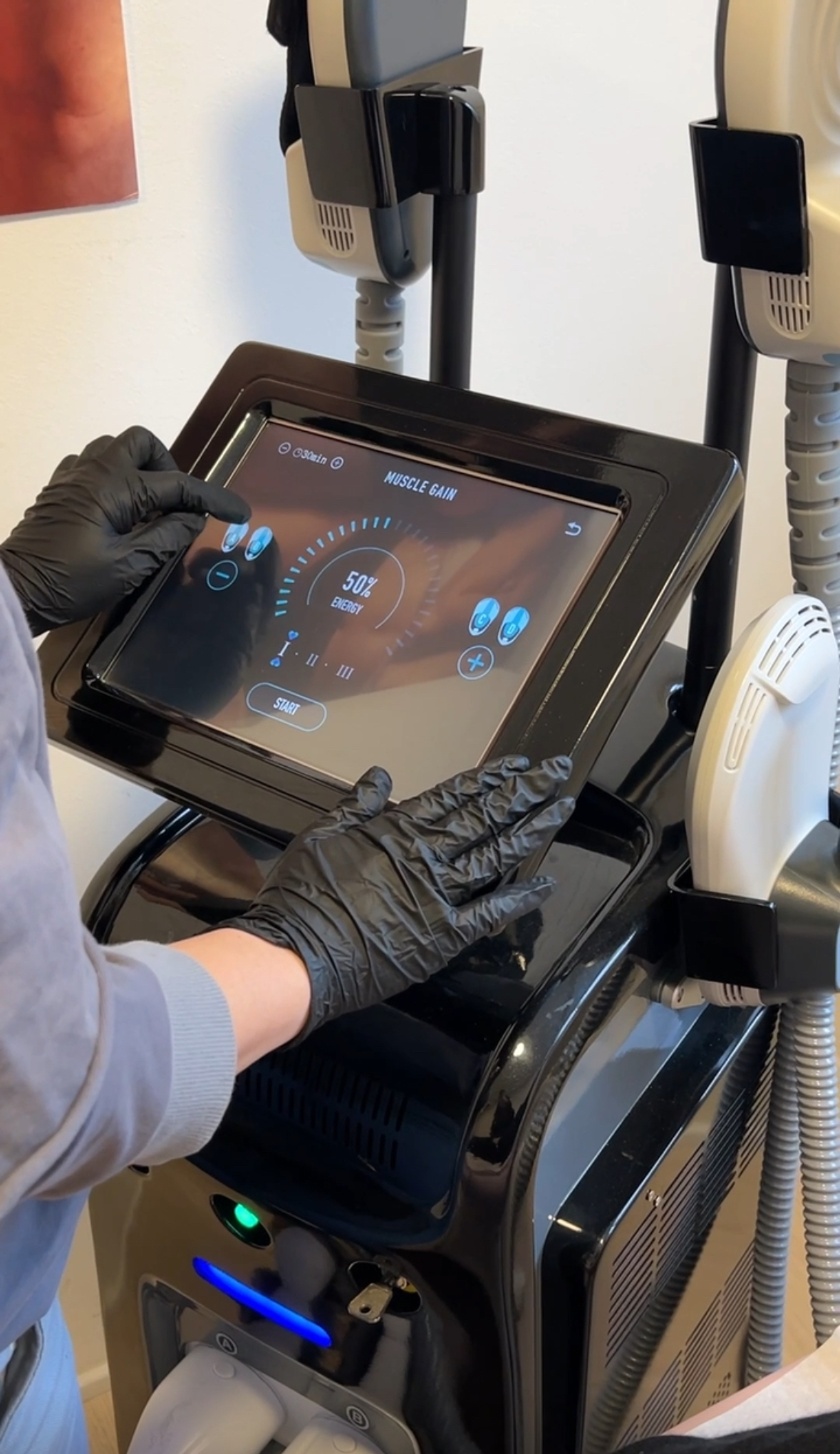 Supreme Trainer kom til SMOOTH