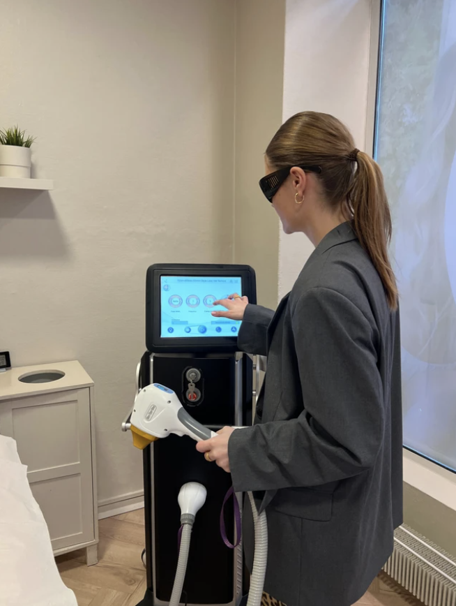 Nye SMOOTH Operators til København