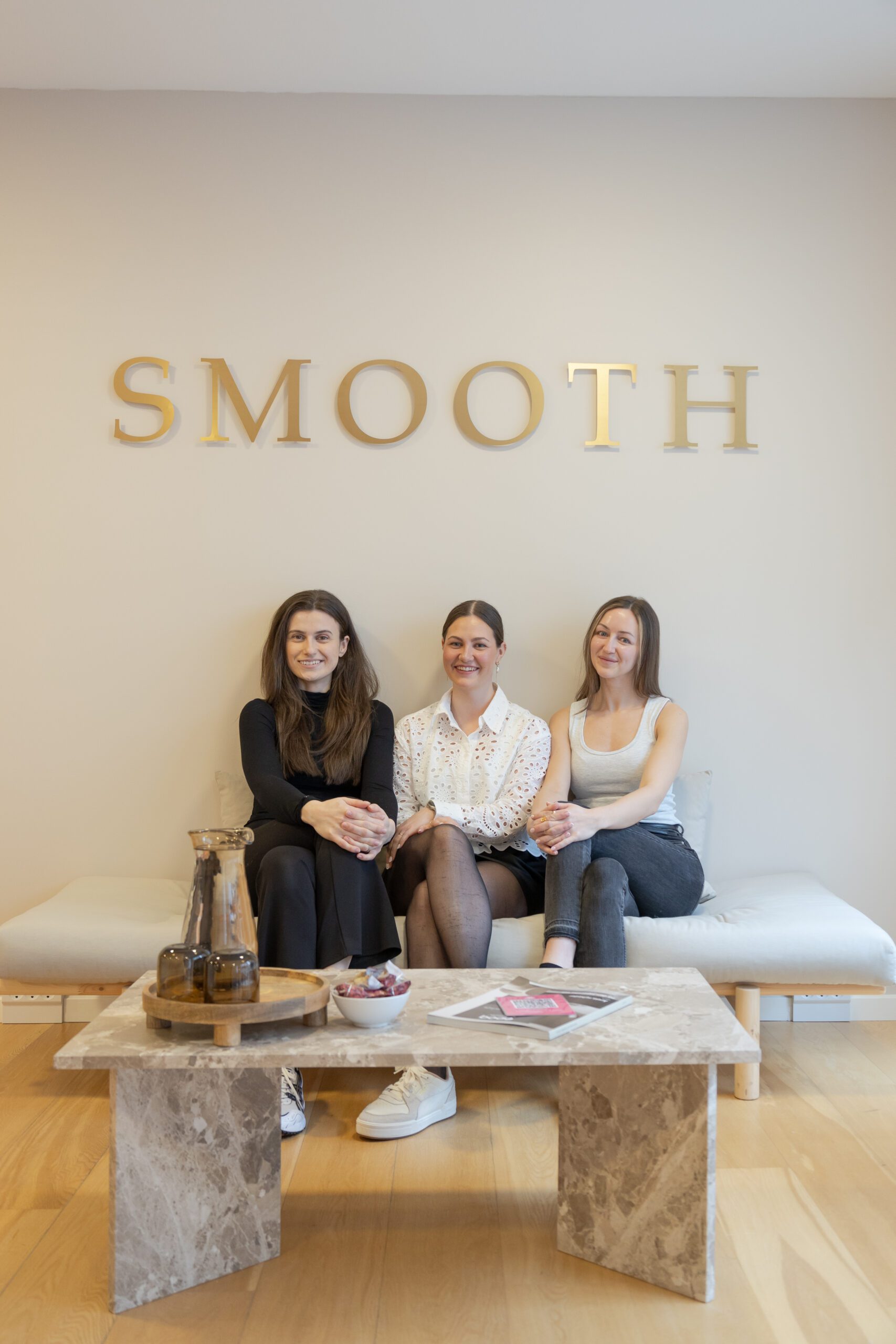 SMOOTH AALBORG er nu åbent!