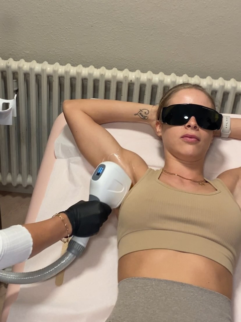 SMOOTHie til behandling