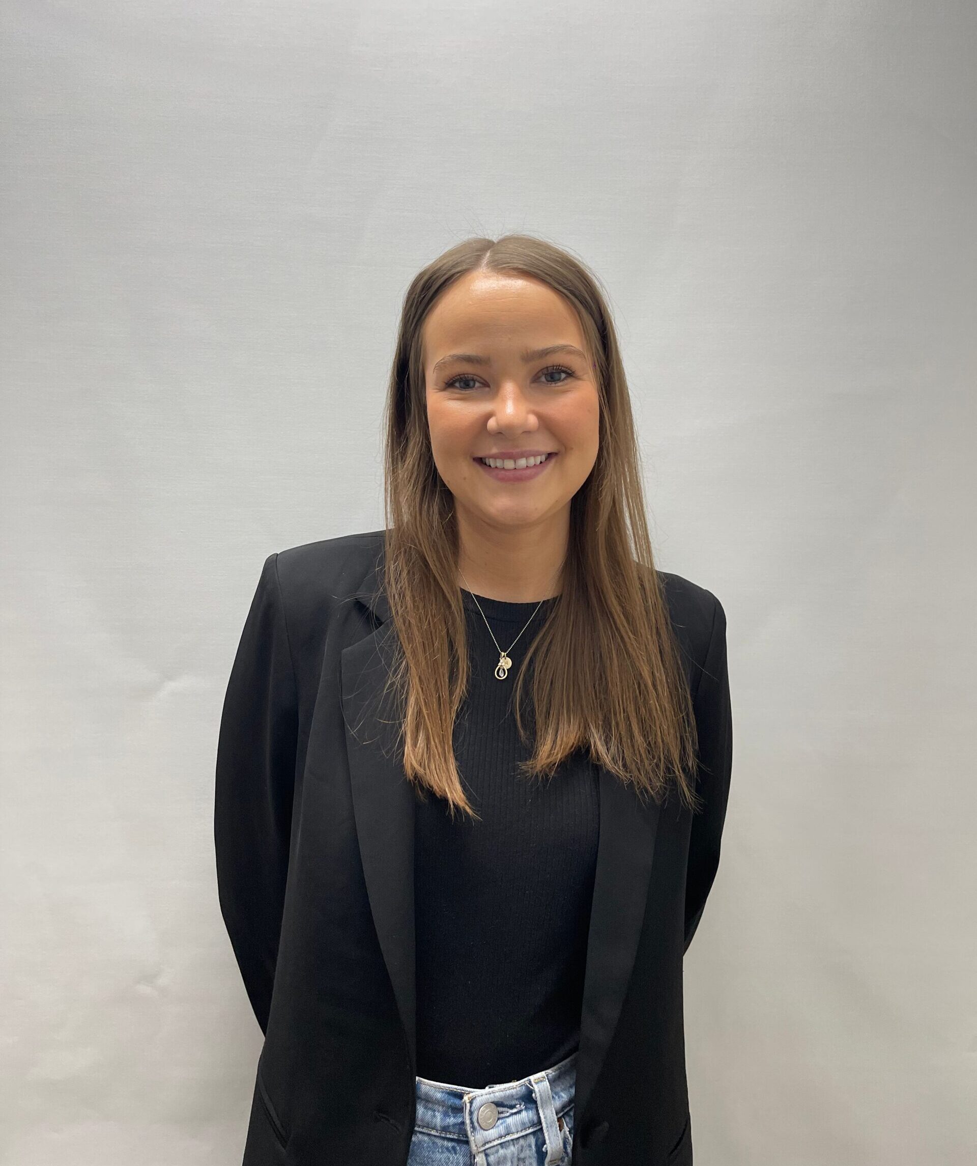 Sara - Sygeplejerske Smooth Frederiksberg Popup