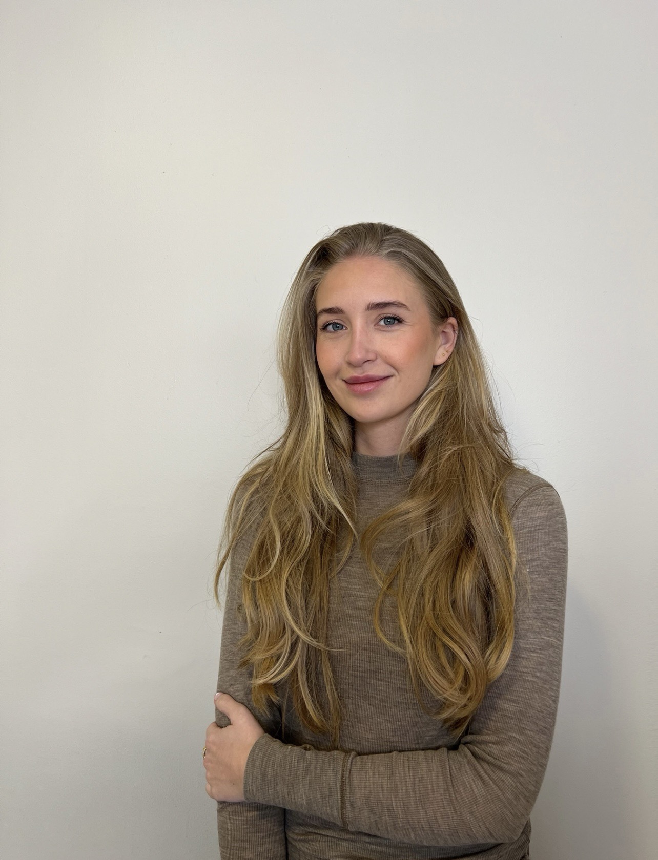 Sif - Operator hos Smooth Frederiksberg