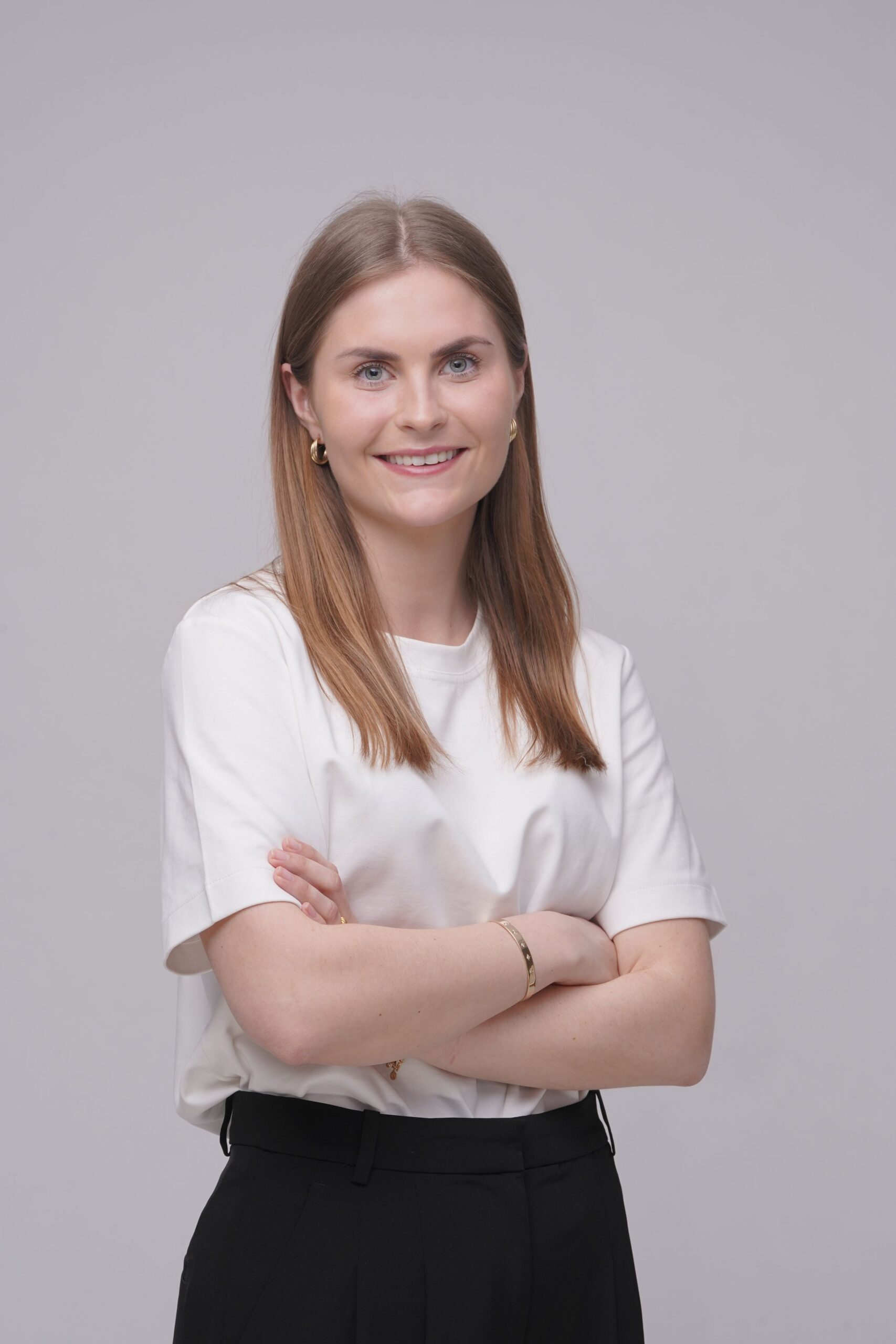 Silke - Sygeplejerske hos Smooth Frederiksberg